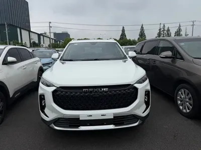 大通 上汽大通MAXUS EUNIQ 6