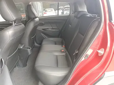 Toyota Yaris L
