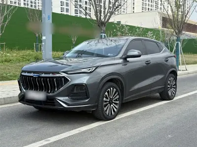 Oshan Oushang X5