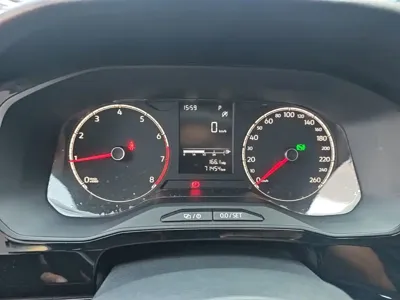 Jetta VS5