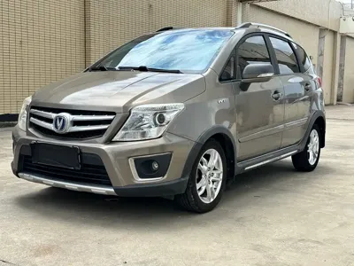 Changan CX20