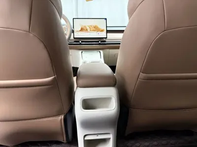 Wuling 缤果S