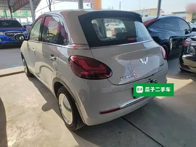Wuling Bingo
