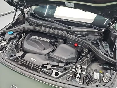 BMW 2-Series