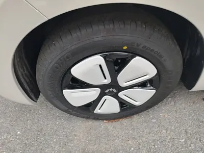 Wuling MINIEV