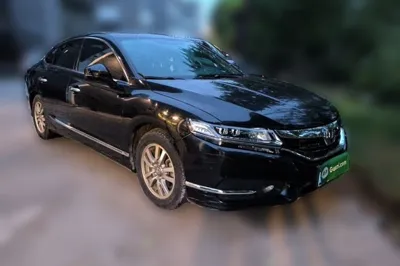 Honda Spirior