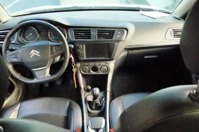Citroen C3-XR