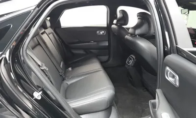 Hyundai Ioniq6