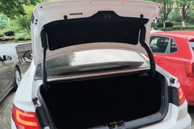 Geely Auto Emgrand GL