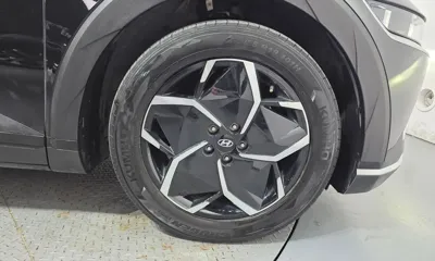 Hyundai Ioniq5