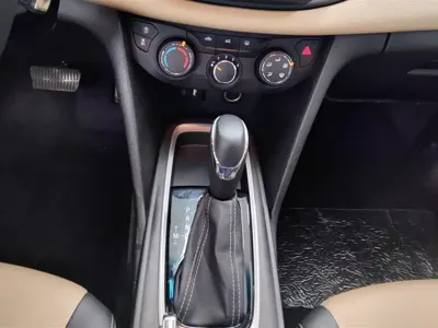Chevrolet Monza