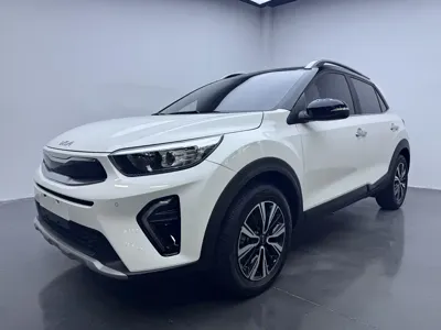 Kia KX1