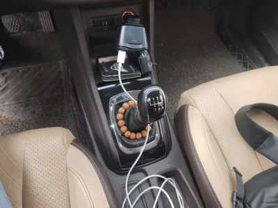 Baojun 310W