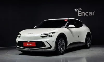 Genesis GV60