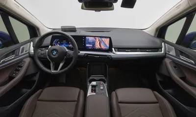 BMW 2-Series