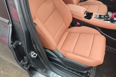 MG 5
