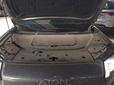 AION AION V