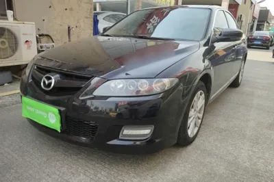 Mazda Mazda 6