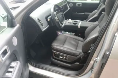 Li Auto L9