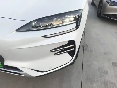 BYD PLUS New Energy