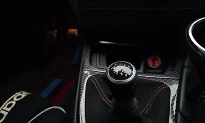 BMW 1M