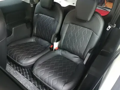 Baojun KiWi EV