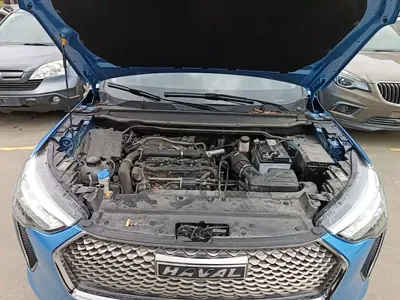 Haval Chulian
