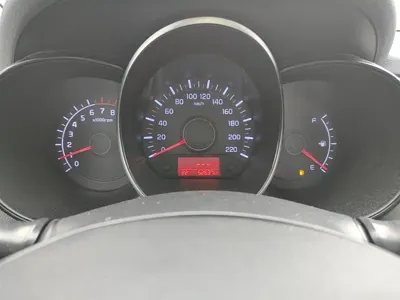 Kia K2