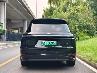 Li Auto Li L9