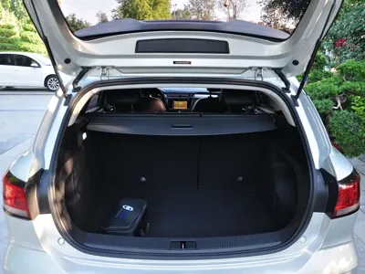 Roewe ei5