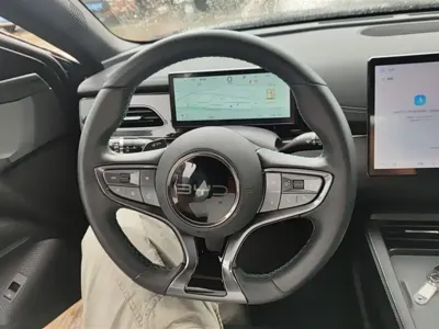 BYD 海豹06