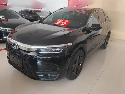 Honda Breeze
