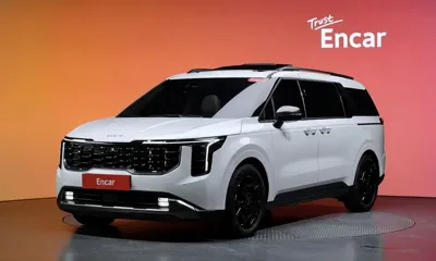 Kia Canival