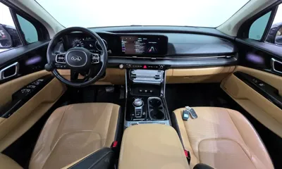 Kia Canival