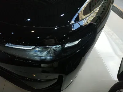 Leapmotor C16