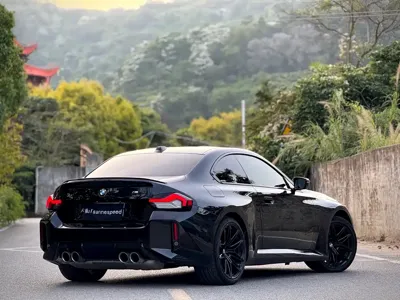 BMW M2