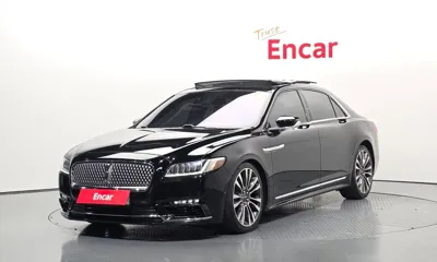 Lincoln Continental