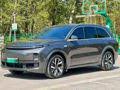 Li Auto Li L8