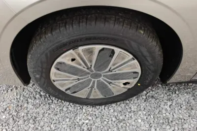 Geely Galaxy Galaxy Stellar 6