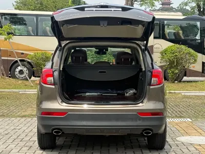 Buick Envision Plus