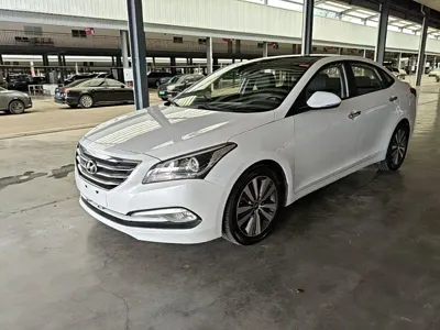 Hyundai Mistra