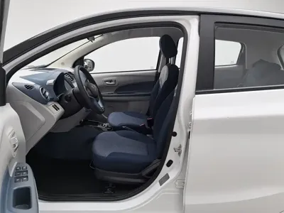 Changan Benben E-Star