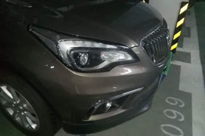 Buick Envision