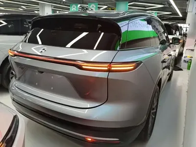 Nio ES6