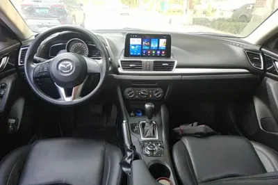 Mazda Mazda 3 Axela