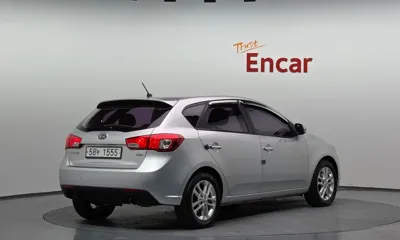 Kia Porte