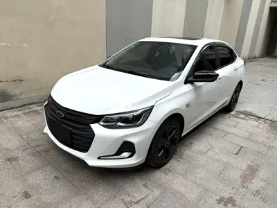 Chevrolet Cavalier