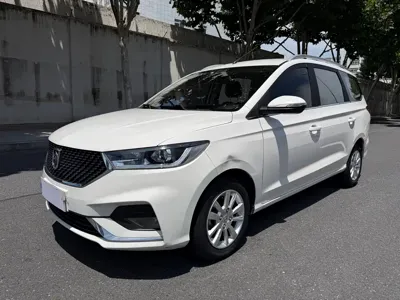 Baojun 360