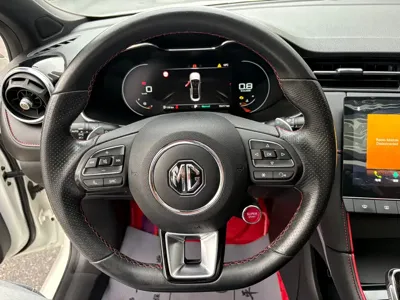 MG MG6