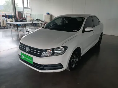 Volkswagen Santana